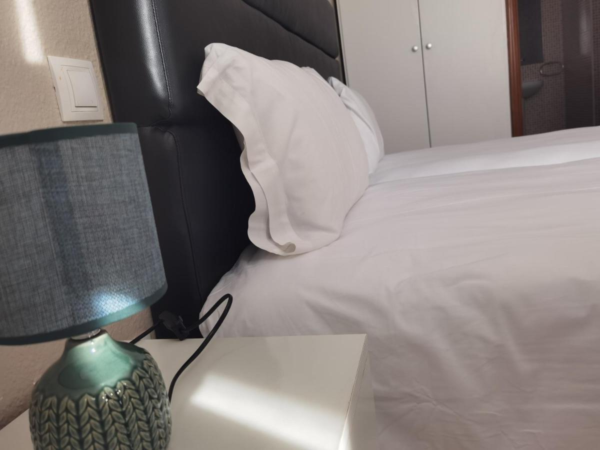 The Roof Of The City Center, By Comfortable Luxury كوراليهو المظهر الخارجي الصورة