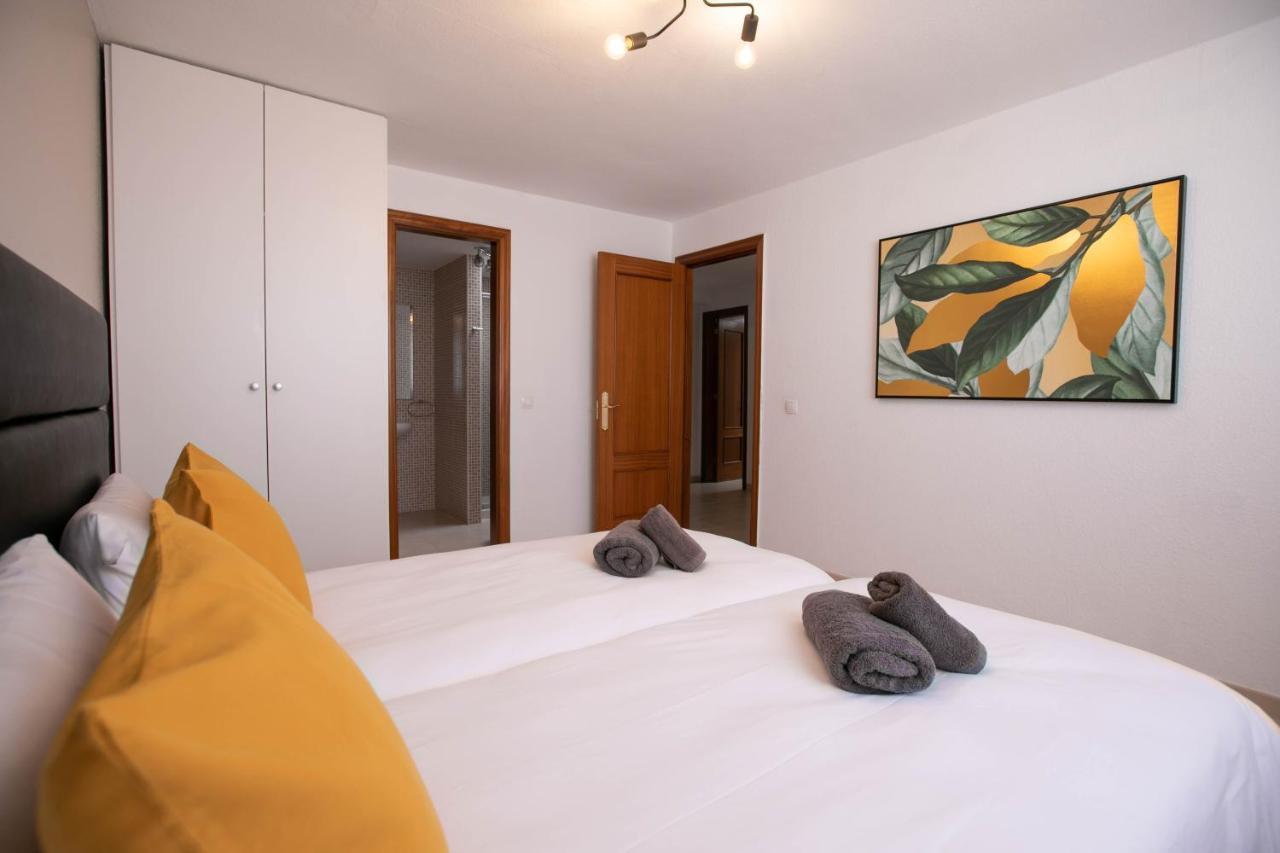 The Roof Of The City Center, By Comfortable Luxury كوراليهو المظهر الخارجي الصورة