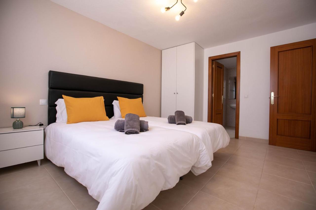 The Roof Of The City Center, By Comfortable Luxury كوراليهو المظهر الخارجي الصورة